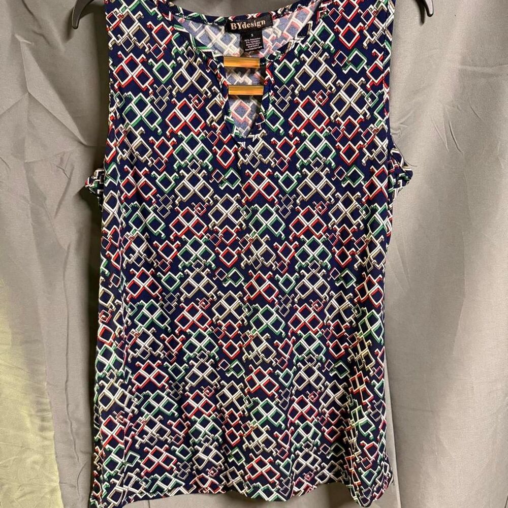 Dress-up-by-design Women's multi Blouse